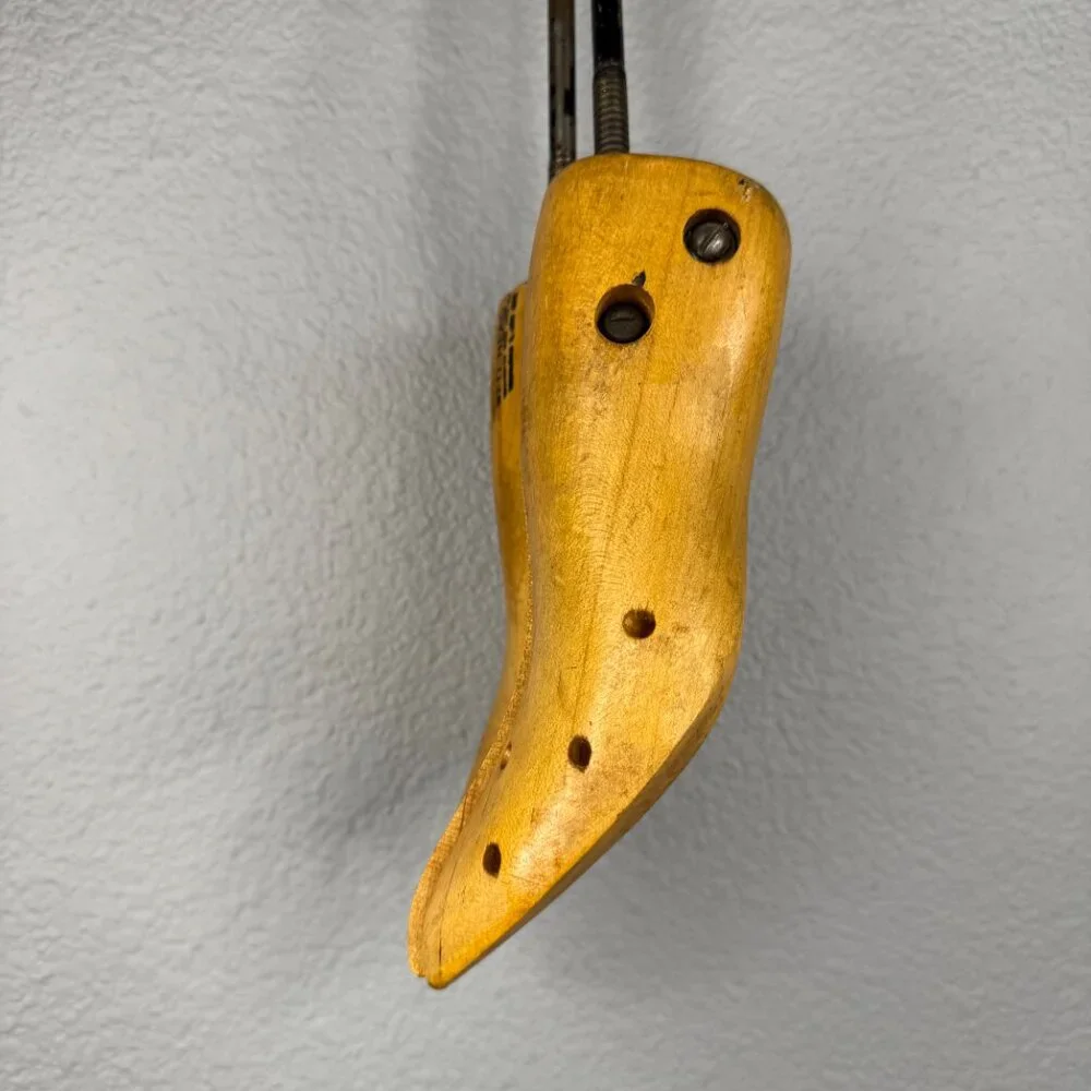 Vintage Shoe Horns